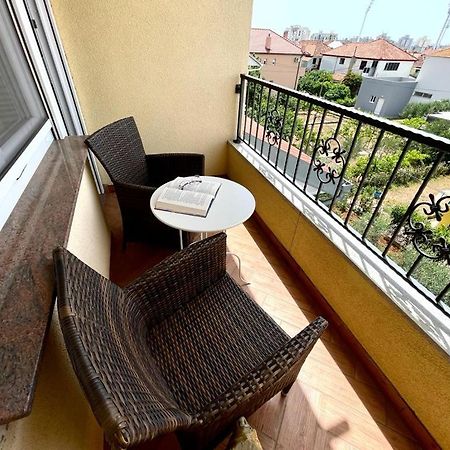Apartment Josip Zara Esterno foto