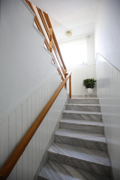 Apartment Josip Zara Esterno foto